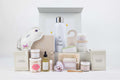 Luxury Gift for Mom – Natural Bath & Body Spa Gift Box