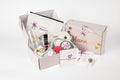 Personalized Bridesmaid Spa Gift Box