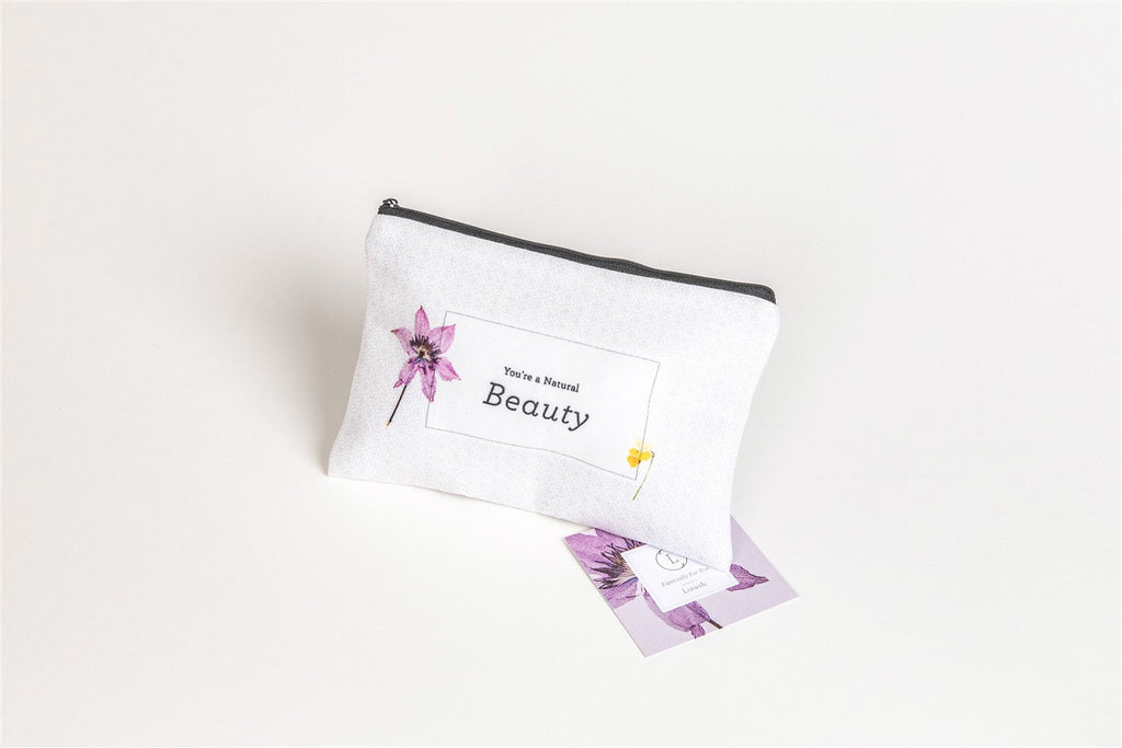 Personalized Bridesmaid Spa Gift Box